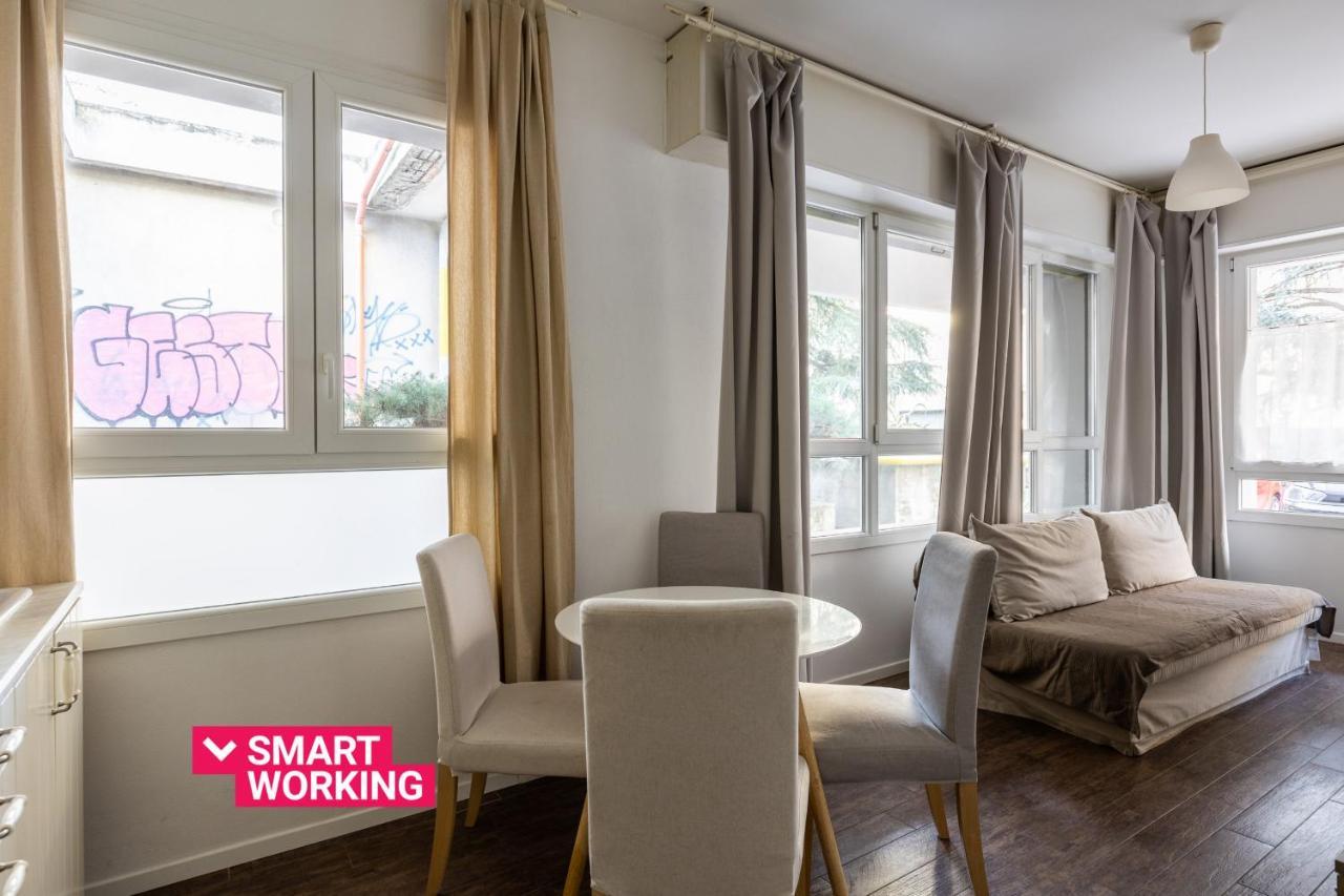 Largo Molina Apartment 1 By Wonderful Italy ボローニャ エクステリア 写真