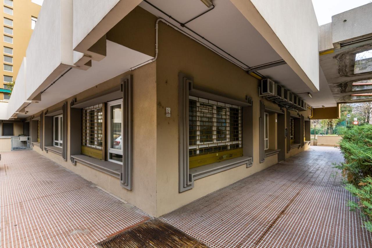 Largo Molina Apartment 1 By Wonderful Italy ボローニャ エクステリア 写真